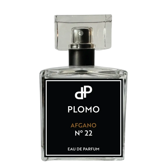 plomo n 22 black afgano dupe duftzwilling